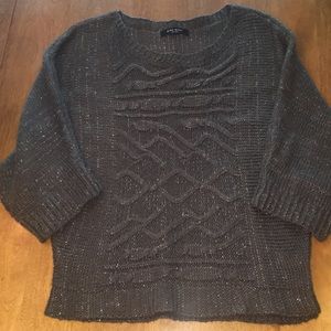 Nine West sweater